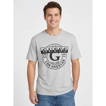 Mens HD Printed T-Shirt